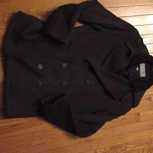 Marc New York pea coat